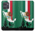 S2994 Mexico Football Soccer Case For Motorola Moto G Power (2025,2026)