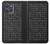 S3030 Ancient Alphabet Case For Motorola Moto G Power (2025,2026)