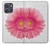 S3044 Vintage Pink Gerbera Daisy Case For Motorola Moto G Power (2025,2026)