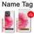 S3044 Vintage Pink Gerbera Daisy Case For Motorola Moto G Power (2025)
