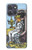 S3067 Tarot Card Queen of Cups Case For Motorola Moto G Power (2025,2026)