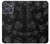 S3153 Black Roses Case For Motorola Moto G Power (2025)