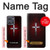 S3160 Christian Cross Case For Motorola Moto G Power (2025,2026)