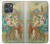 S3164 Easter Rabbit Family Case For Motorola Moto G Power (2025)