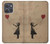 S3170 Girl Heart Out of Reach Case For Motorola Moto G Power (2025,2026)