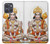 S3186 Lord Hanuman Chalisa Hindi Hindu Case For Motorola Moto G Power (2025)