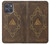 S3219 Spell Book Cover Case For Motorola Moto G Power (2025)