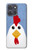 S3254 Chicken Cartoon Case For Motorola Moto G Power (2025)