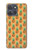 S3258 Pineapple Pattern Case For Motorola Moto G Power (2025,2026)