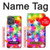 S3292 Colourful Disco Star Case For Motorola Moto G Power (2025)