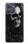 S3333 Death Skull Grim Reaper Case For Motorola Moto G Power (2025)