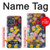 S3342 Claude Monet Chrysanthemums Case For Motorola Moto G Power (2025,2026)