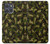 S3356 Sexy Girls Camo Camouflage Case For Motorola Moto G Power (2025,2026)