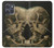 S3358 Vincent Van Gogh Skeleton Cigarette Case For Motorola Moto G Power (2025,2026)