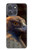 S3376 Eagle American Flag Case For Motorola Moto G Power (2025,2026)