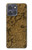 S3382 Thai Art Naga Case For Motorola Moto G Power (2025,2026)