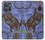 S3387 Platypus Australian Aboriginal Art Case For Motorola Moto G Power (2025)