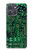 S3392 Electronics Board Circuit Graphic Case For Motorola Moto G Power (2025)