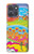 S3407 Hippie Art Case For Motorola Moto G Power (2025,2026)
