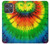 S3422 Tie Dye Case For Motorola Moto G Power (2025)