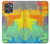 S3423 Brush Stroke Case For Motorola Moto G Power (2025,2026)