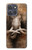 S3427 Mammoth Ancient Cave Art Case For Motorola Moto G Power (2025)