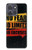 S3492 No Fear Limits Excuses Case For Motorola Moto G Power (2025,2026)