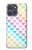 S3499 Colorful Heart Pattern Case For Motorola Moto G Power (2025,2026)