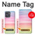 S3507 Colorful Rainbow Pastel Case For Motorola Moto G Power (2025)