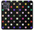 S3532 Colorful Polka Dot Case For Motorola Moto G Power (2025,2026)