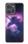 S3538 Unicorn Galaxy Case For Motorola Moto G Power (2025)