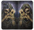 S3594 Grim Reaper Wins Poker Case For Motorola Moto G Power (2025,2026)