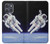 S3616 Astronaut Case For Motorola Moto G Power (2025,2026)