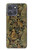 S3661 William Morris Forest Velvet Case For Motorola Moto G Power (2025,2026)