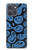 S3679 Cute Ghost Pattern Case For Motorola Moto G Power (2025,2026)