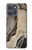 S3700 Marble Gold Graphic Printed Case For Motorola Moto G Power (2025,2026)
