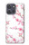 S3707 Pink Cherry Blossom Spring Flower Case For Motorola Moto G Power (2025,2026)