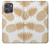 S3718 Seamless Pineapple Case For Motorola Moto G Power (2025)