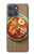 S3756 Ramen Noodles Case For Motorola Moto G Power (2025,2026)