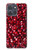 S3757 Pomegranate Case For Motorola Moto G Power (2025)