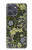S3792 William Morris Case For Motorola Moto G Power (2025,2026)