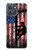 S3803 Electrician Lineman American Flag Case For Motorola Moto G Power (2025,2026)