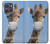 S3806 Funny Giraffe Case For Motorola Moto G Power (2025,2026)