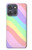 S3810 Pastel Unicorn Summer Wave Case For Motorola Moto G Power (2025,2026)