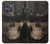 S3852 Steampunk Skull Case For Motorola Moto G Power (2025)
