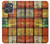 S3861 Colorful Container Block Case For Motorola Moto G Power (2025,2026)