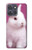 S3870 Cute Baby Bunny Case For Motorola Moto G Power (2025,2026)