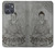 S3873 Buddha Line Art Case For Motorola Moto G Power (2025,2026)