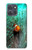 S3893 Ocellaris clownfish Case For Motorola Moto G Power (2025,2026)
