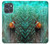 S3893 Ocellaris clownfish Case For Motorola Moto G Power (2025)